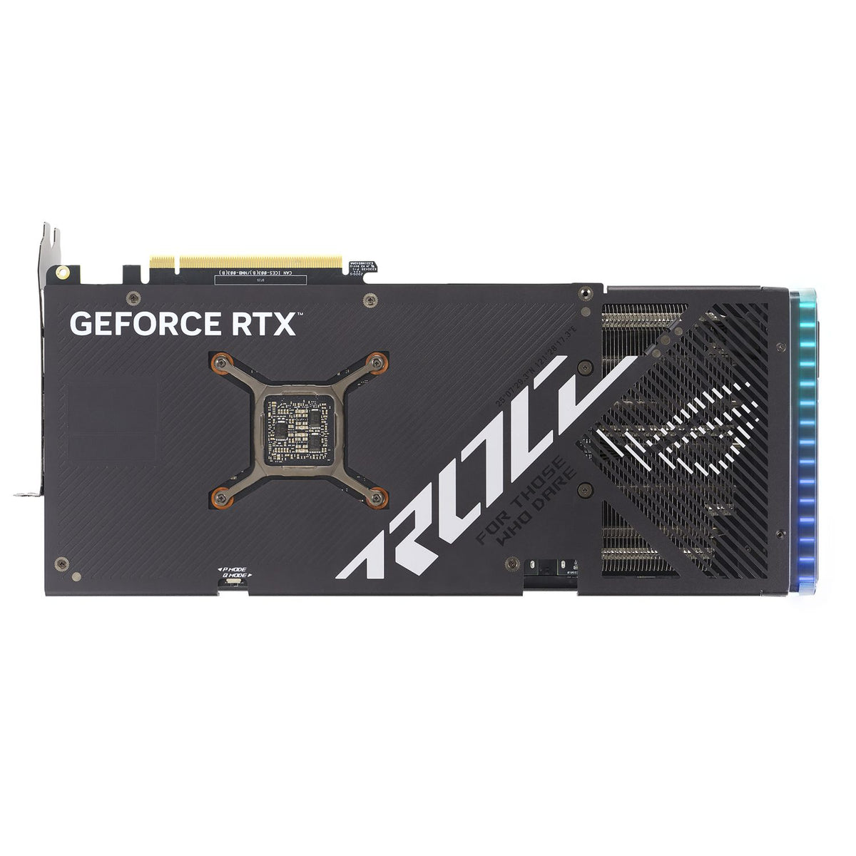 ASUS ROG Strix RTX4070 SUPER OC 12Gb (90YV0KD0-M0NA00)