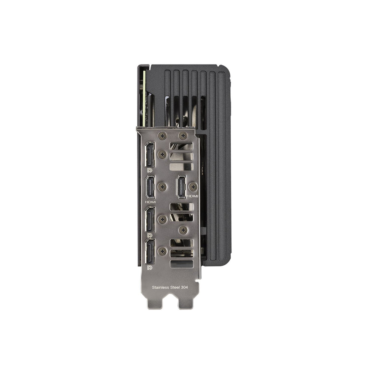 ASUS ROG Strix RTX4070 SUPER OC 12Gb (90YV0KD0-M0NA00)