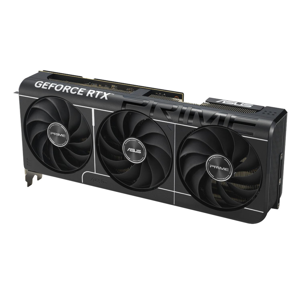 ASUS PRIME-RTX5080-O16G 16Gb GDDR7 (90YV0LX0-M0NA00)