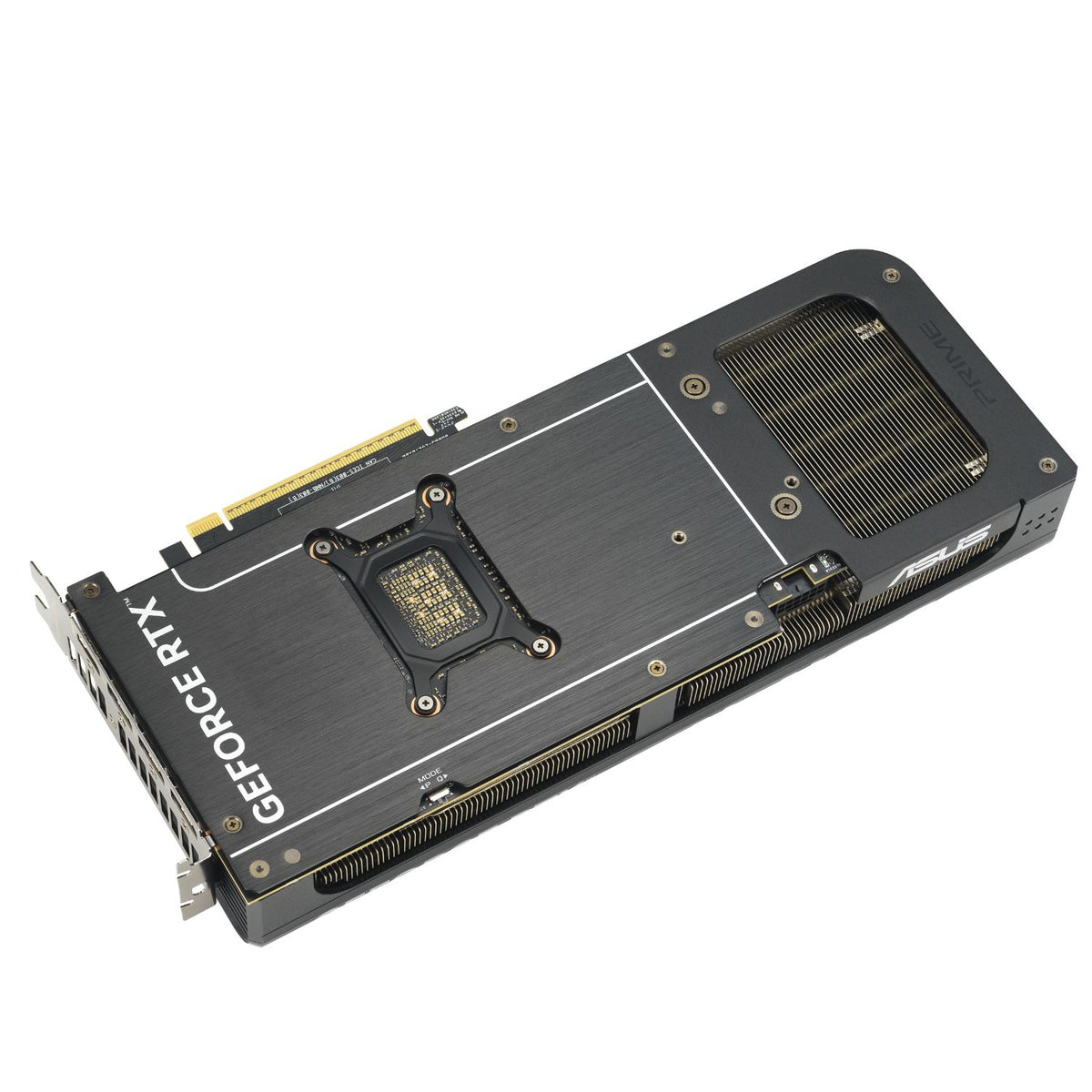 ASUS PRIME-RTX5080-O16G 16Gb GDDR7 (90YV0LX0-M0NA00)