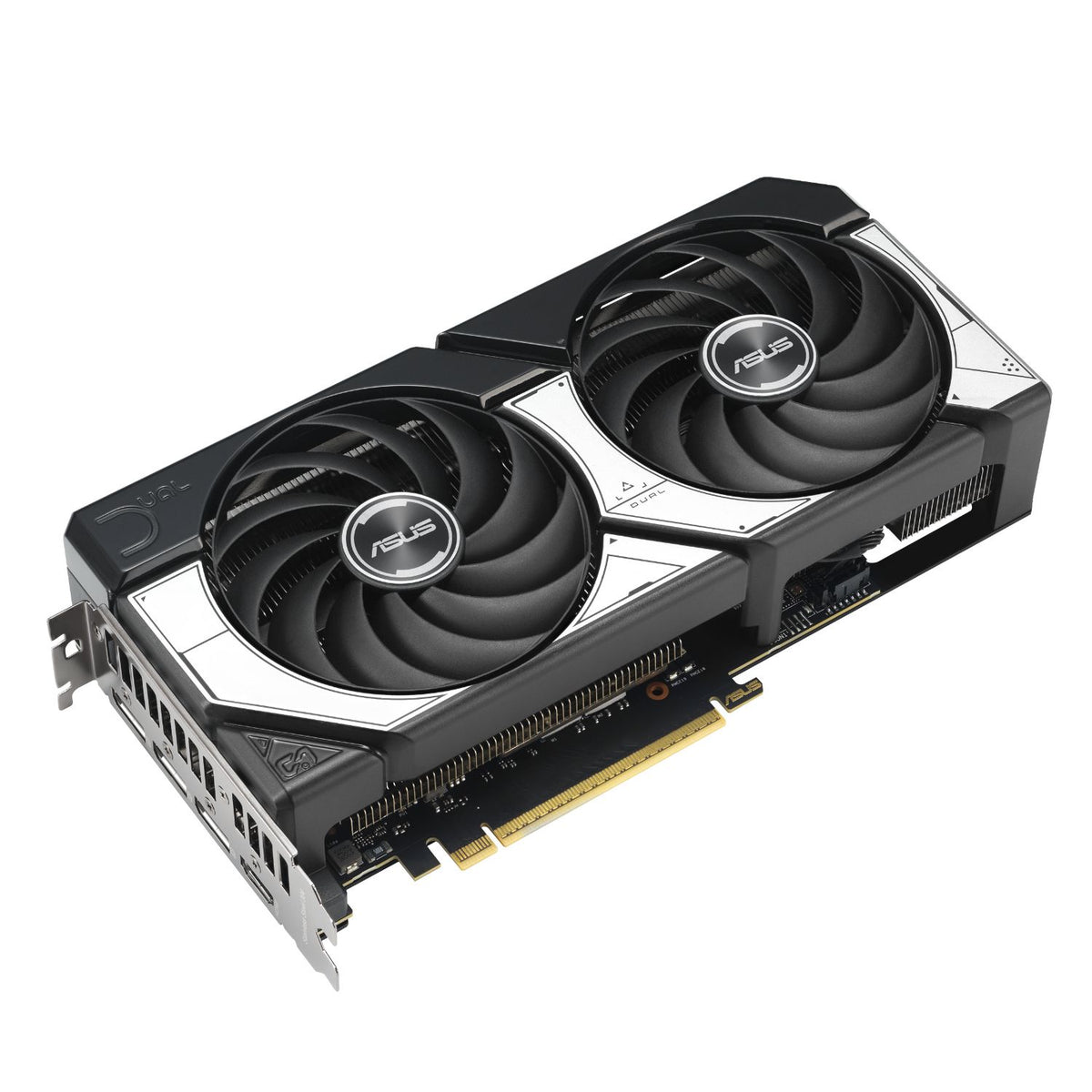 ASUS DUAL-RTX5070-O12G 12Gb GDDR7 (90YV0M17-M0NA00)