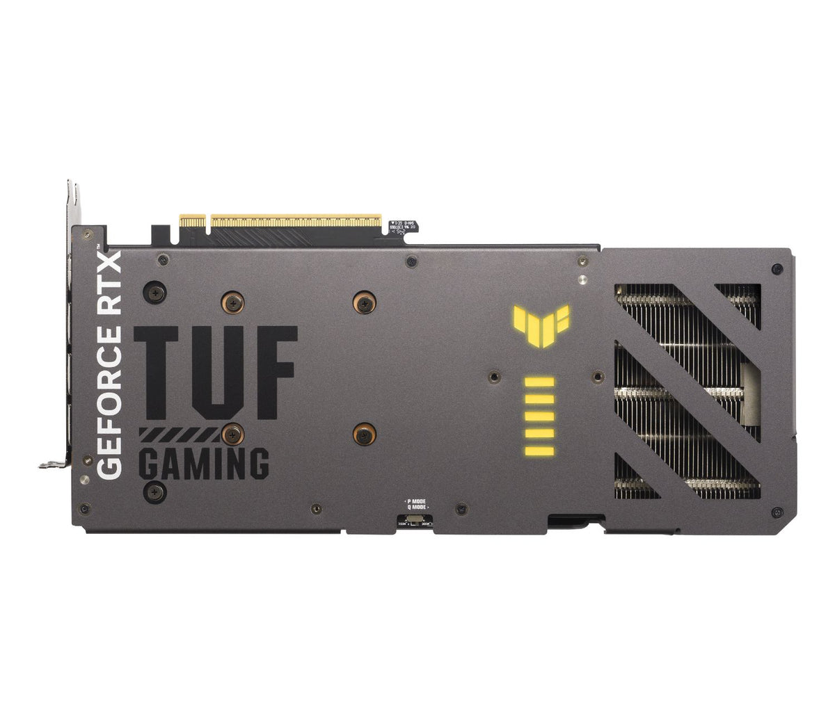 ASUS TUF Gaming GeForce RTX5060Ti OC Edition 16Gb GDDR7