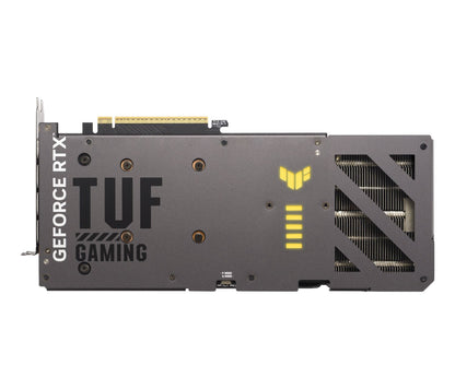 ASUS TUF Gaming GeForce RTX5060Ti OC Edition 16Gb GDDR7