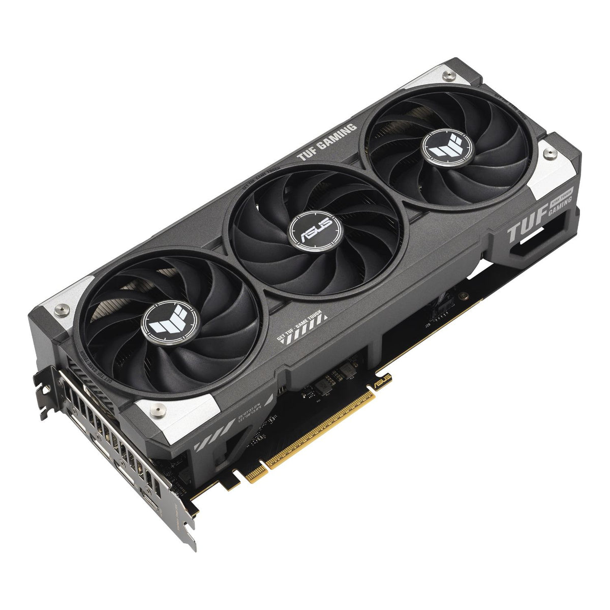 ASUS TUF Gaming GeForce RTX5060Ti OC Edition 16Gb GDDR7