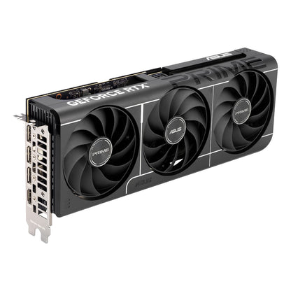 ASUS PRIME RTX 5060 Ti OC 8Gb GDDR7 (90YV0MP0-M0NA00)