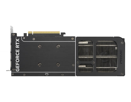 ASUS PRIME RTX 5060 Ti OC 8Gb GDDR7 (90YV0MP0-M0NA00)