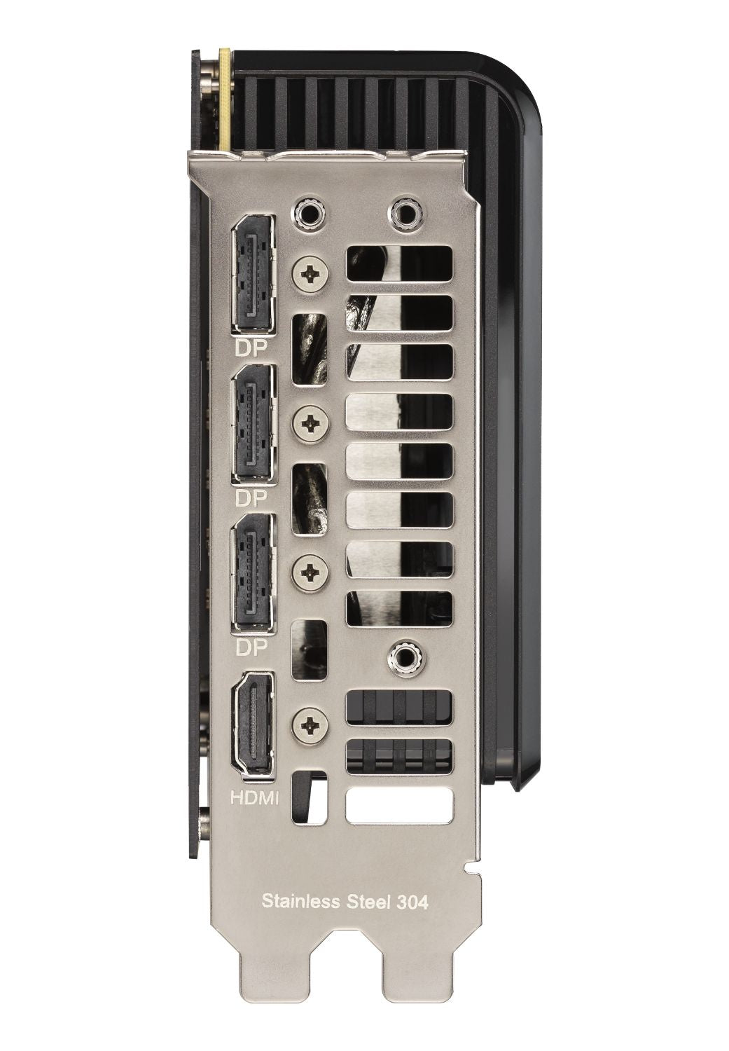 ASUS PRIME RTX 5060 Ti OC 8Gb GDDR7 (90YV0MP0-M0NA00)