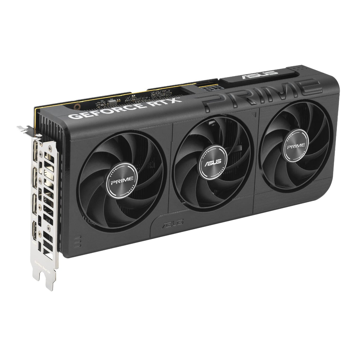ASUS PRIME-RTX5050-O8G 8Gb GDDR6 (90YV0N70-M0NA00)
