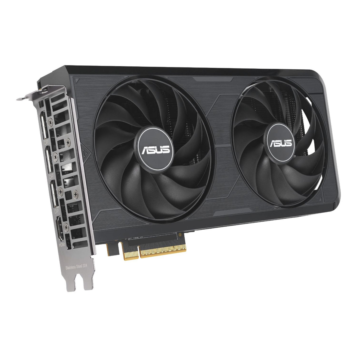 ASUS DUAL-RTX5060-O8G-EVO 8Gb GDDR7 (90YV0NS0-M0NB00)