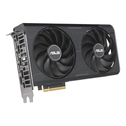 ASUS DUAL-RTX5060-O8G-EVO 8Gb GDDR7 (90YV0NS0-M0NB00)
