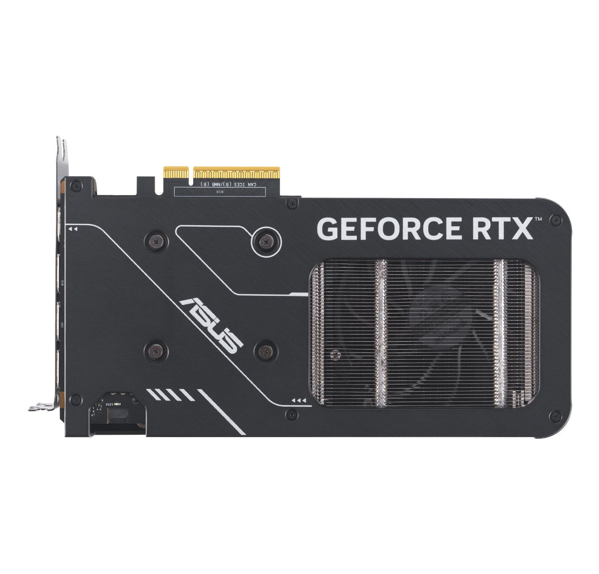 ASUS DUAL-RTX5060-O8G-EVO 8Gb GDDR7 (90YV0NS0-M0NB00)