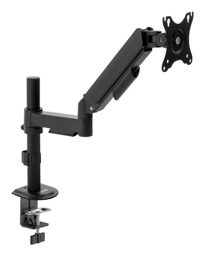 TooQ 17"-32" Swivel/Tilt Desk Mount (DB1532TNR-B)