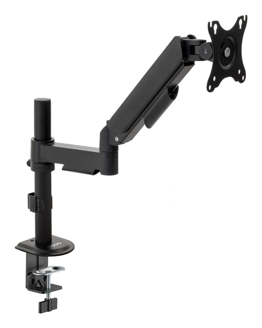 TooQ 17"-32" Swivel/Tilt Desk Mount (DB1532TNR-B)