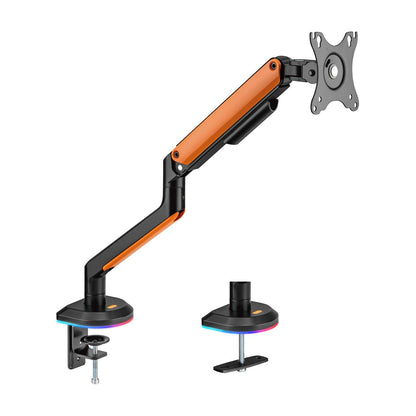 AISENS 17-32" RGB Desk Mount 1 Arm (DT32TSR-249)