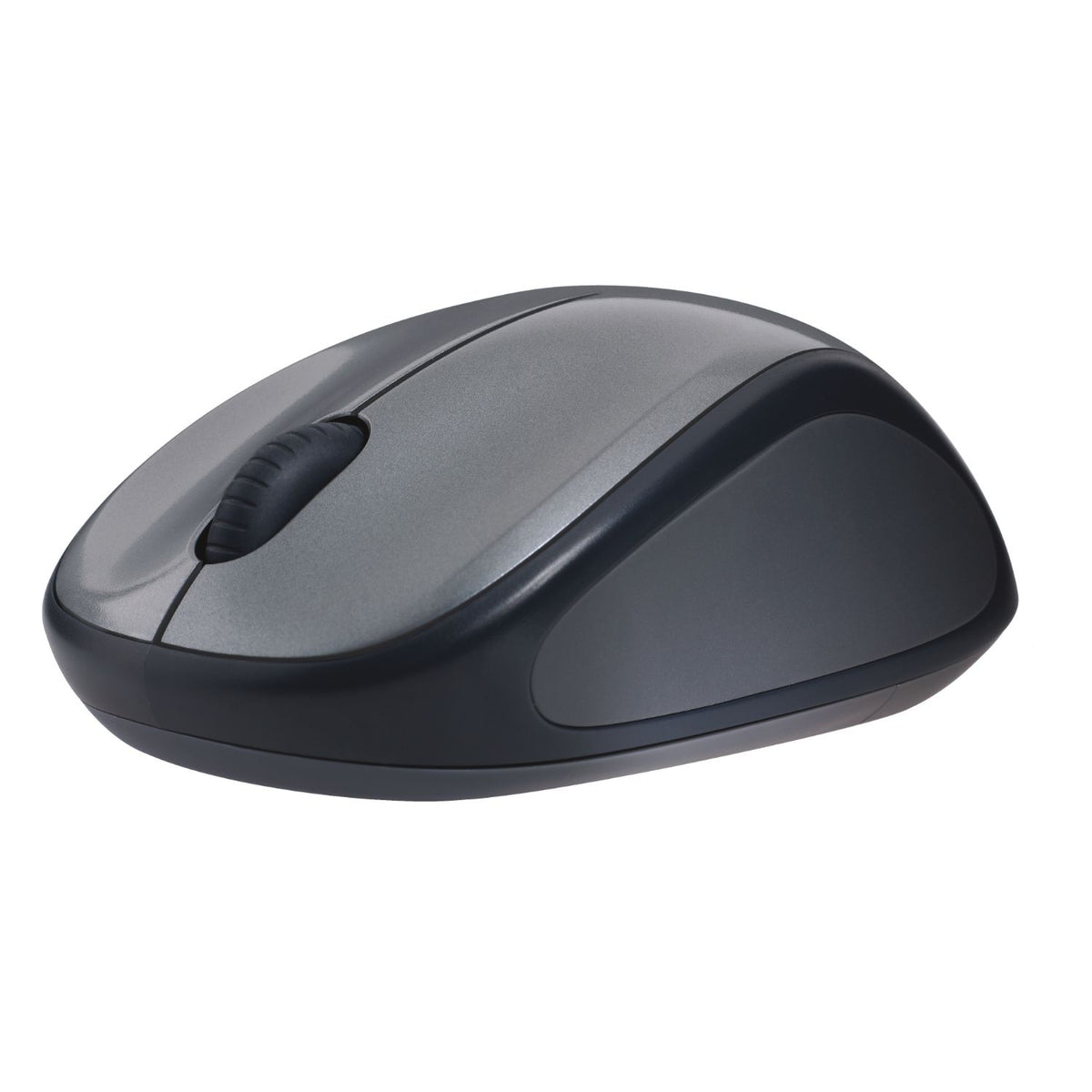 Ratón LOGITECH M235 Wireless 1000dpi Gris (910-002201)