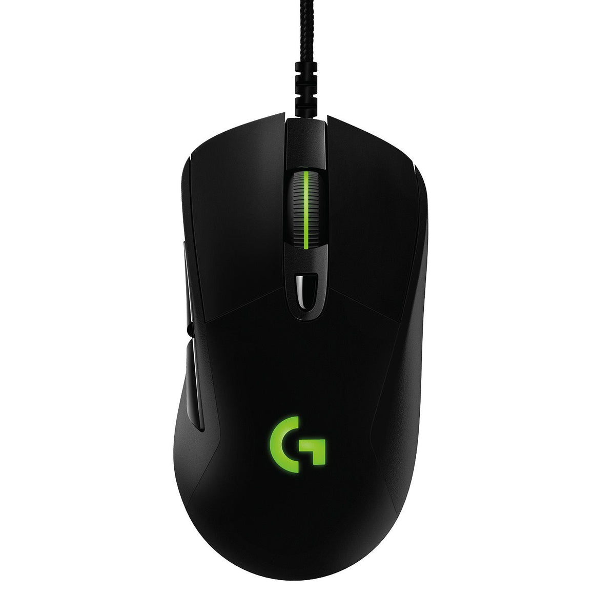 Ratón LOGITECH G403 Prodigy USB-A Negro (910-005633)