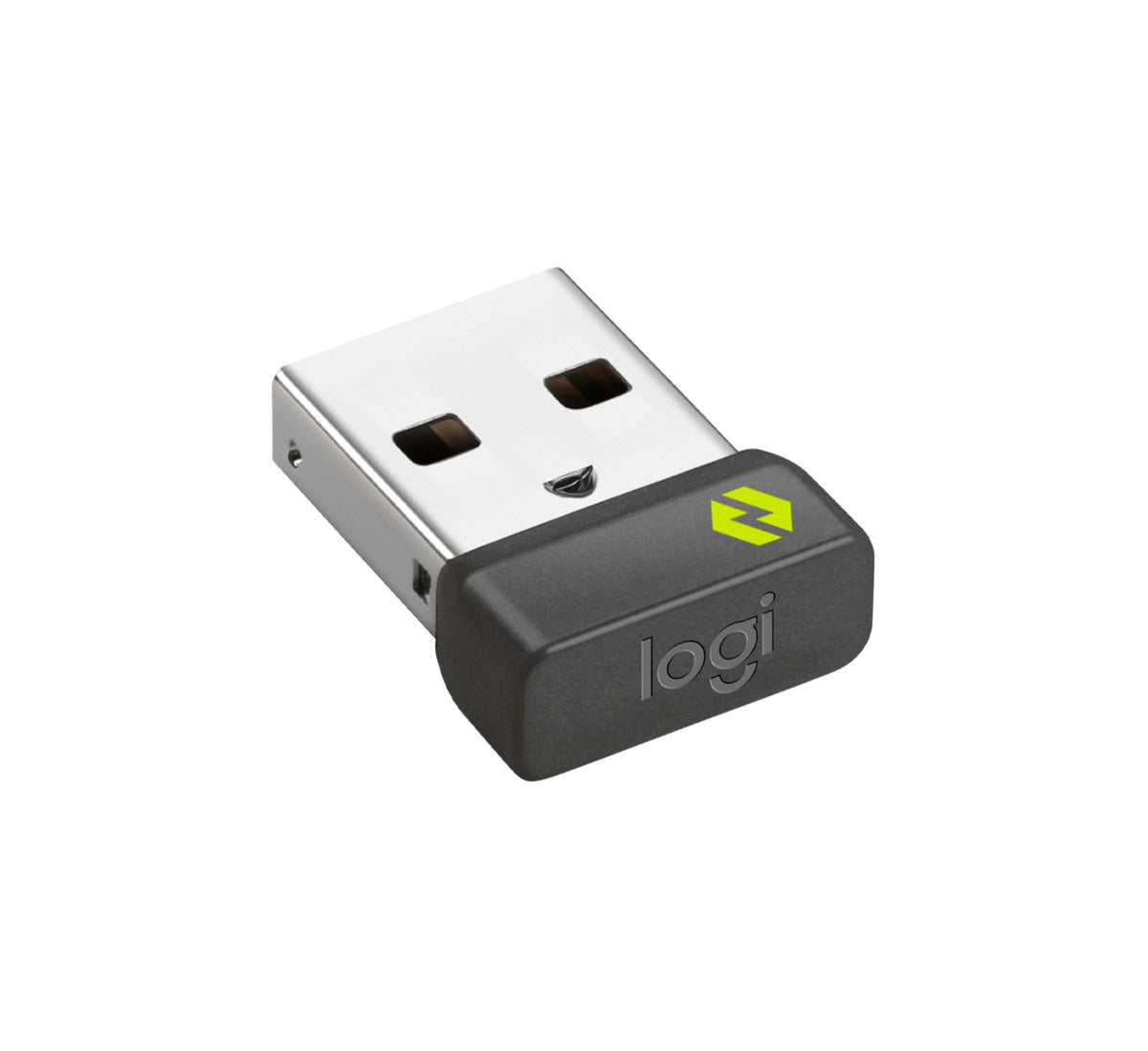 Ratón LOGITECH Signature M650 RF BT Grafito