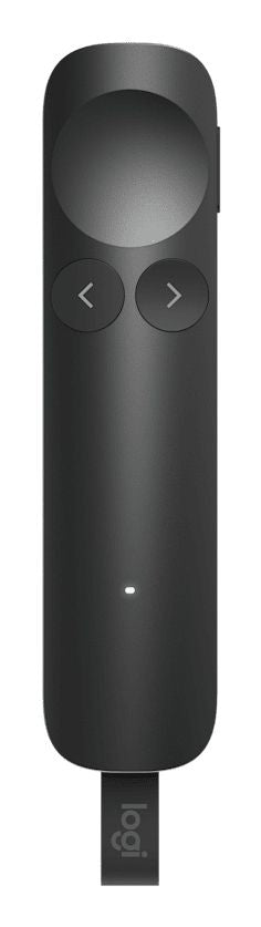 Presenter LOGITECH Spotlight 2 RF BT