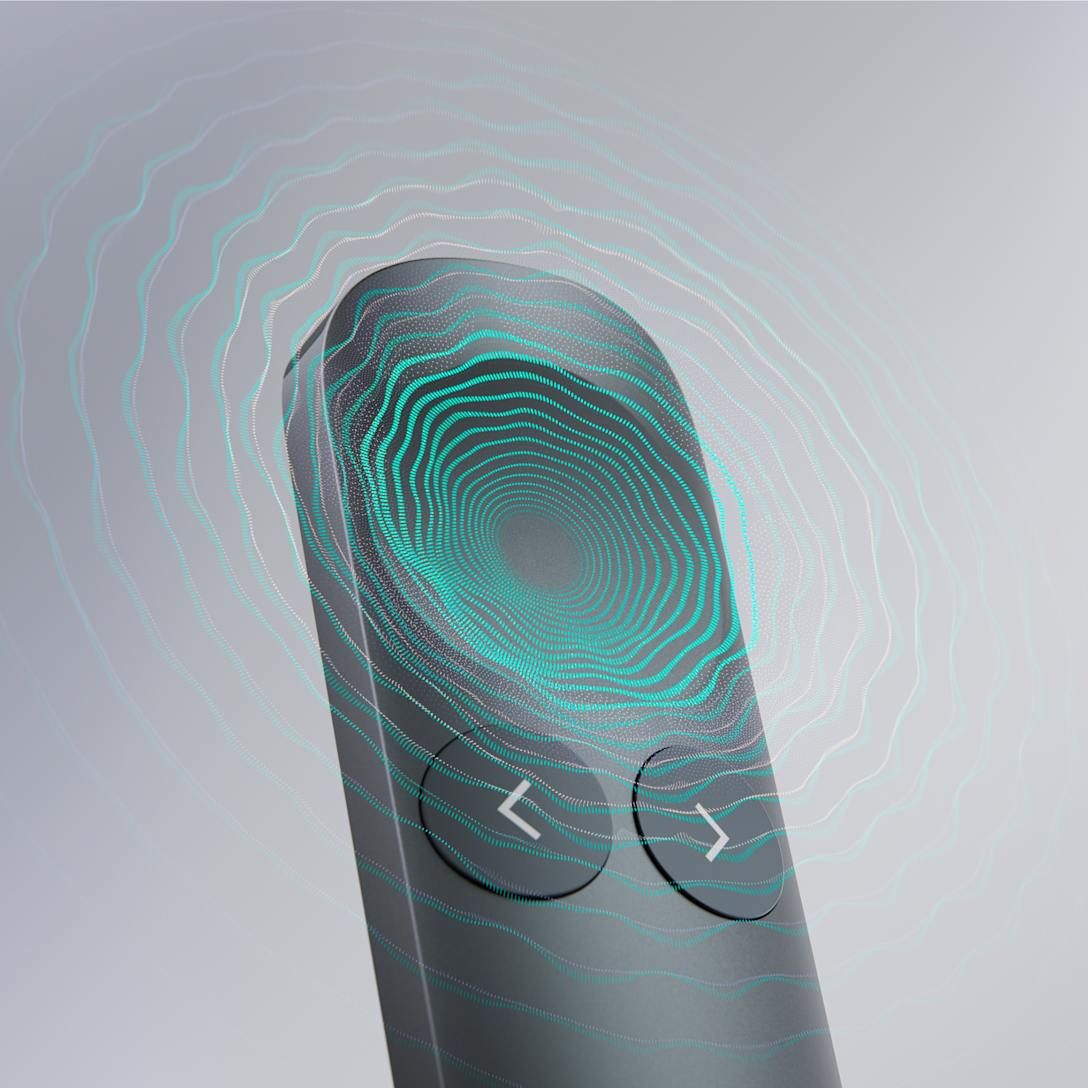 Presenter LOGITECH Spotlight 2 RF BT