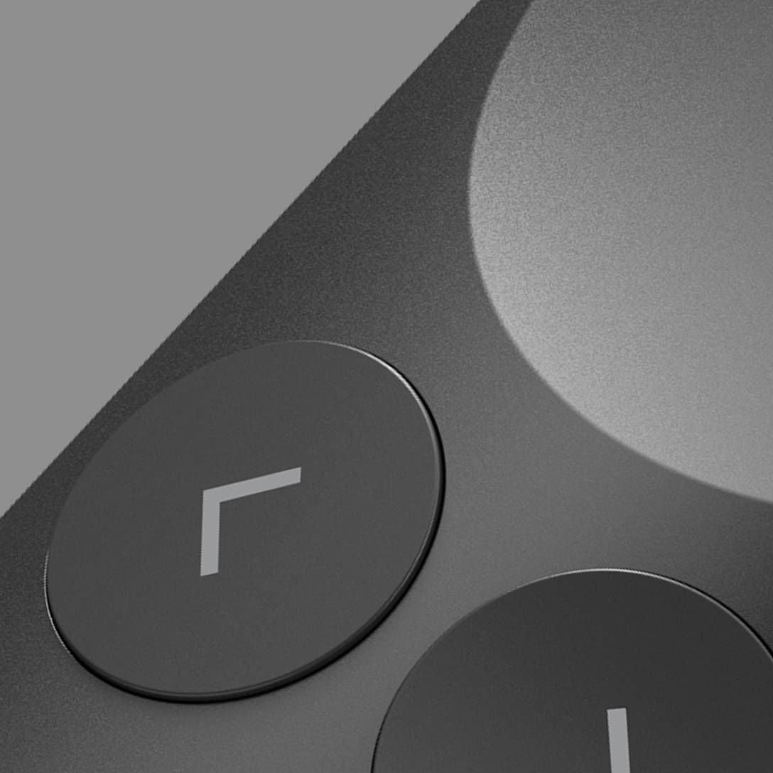 Presenter LOGITECH Spotlight 2 RF BT