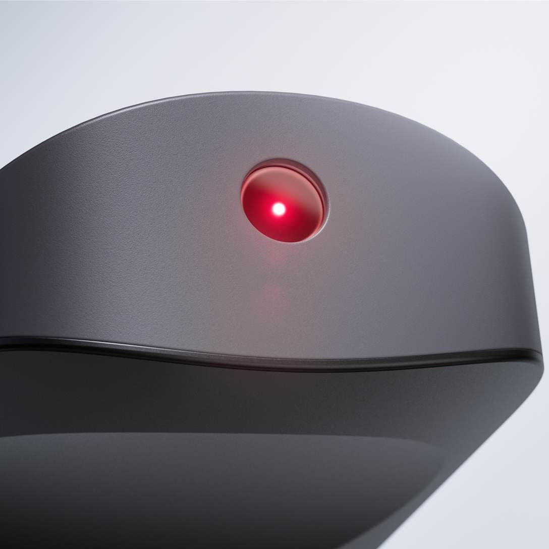 Presenter LOGITECH Spotlight 2 RF BT
