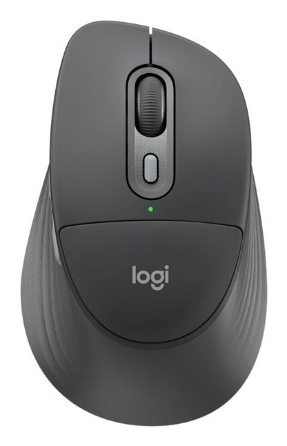 Ratón LOGITECH Signature Comfort Plus M850