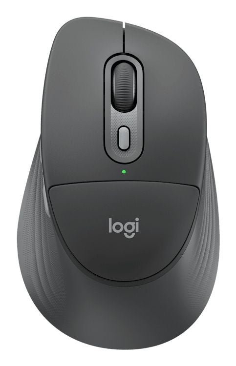 Ratón LOGITECH Signature Comfort Plus M850