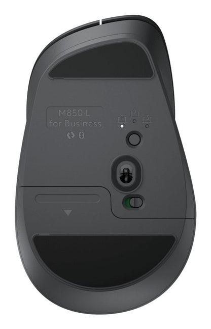 Ratón LOGITECH Signature Comfort Plus M850