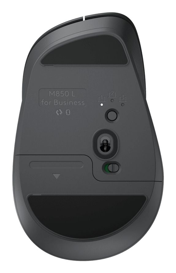 Ratón LOGITECH Signature Comfort Plus M850