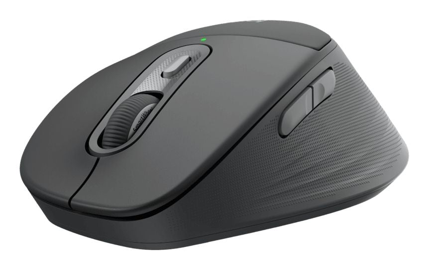 Ratón LOGITECH Signature Comfort Plus M850