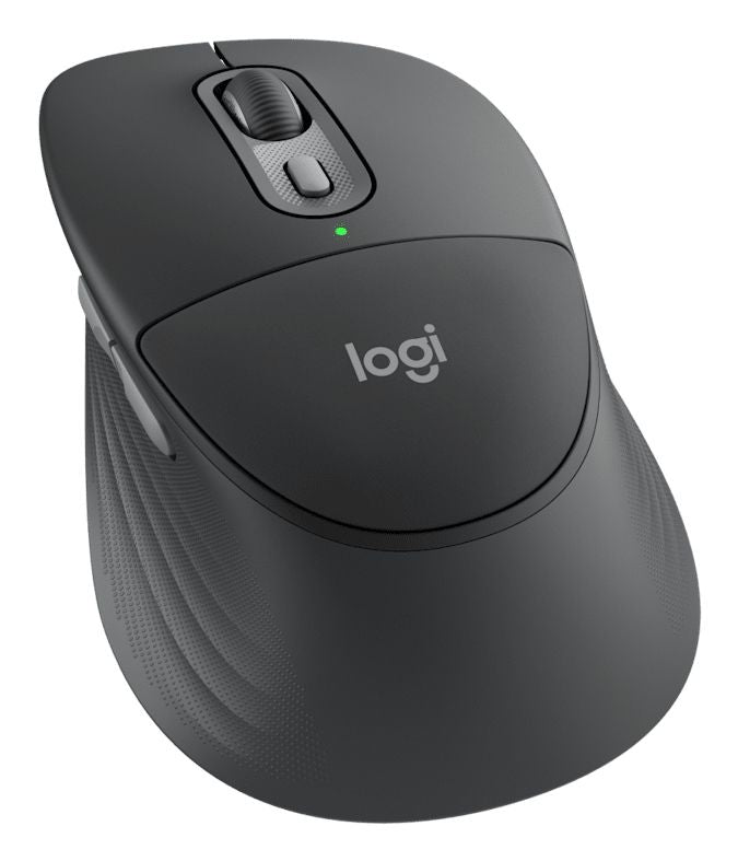 Ratón LOGITECH Signature Comfort Plus M850