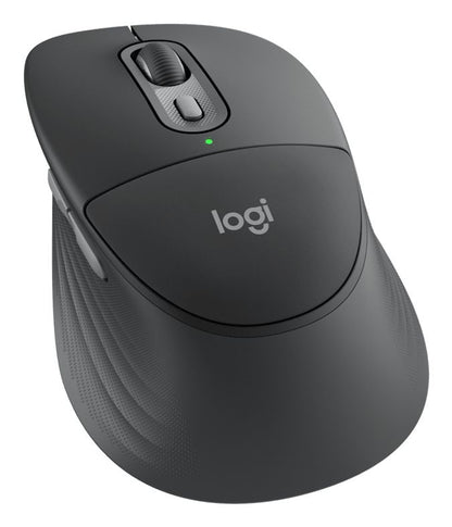 Ratón LOGITECH Signature Comfort Plus M850
