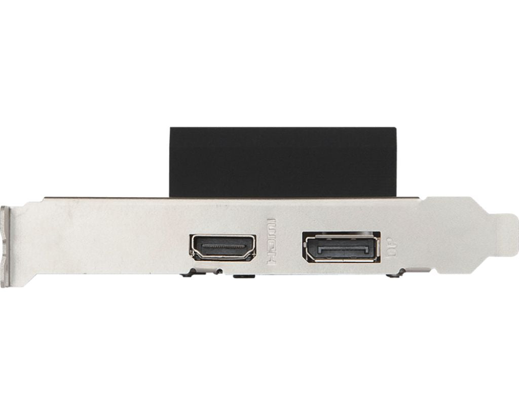 MSI Nvidia GT 1030 4GHD4 LP OC 4Gb 4DDR4 (912-V812-037)