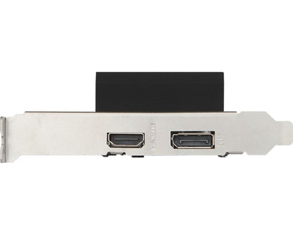 MSI Nvidia GT 1030 4GHD4 LP OC 4Gb 4DDR4 (912-V812-037)
