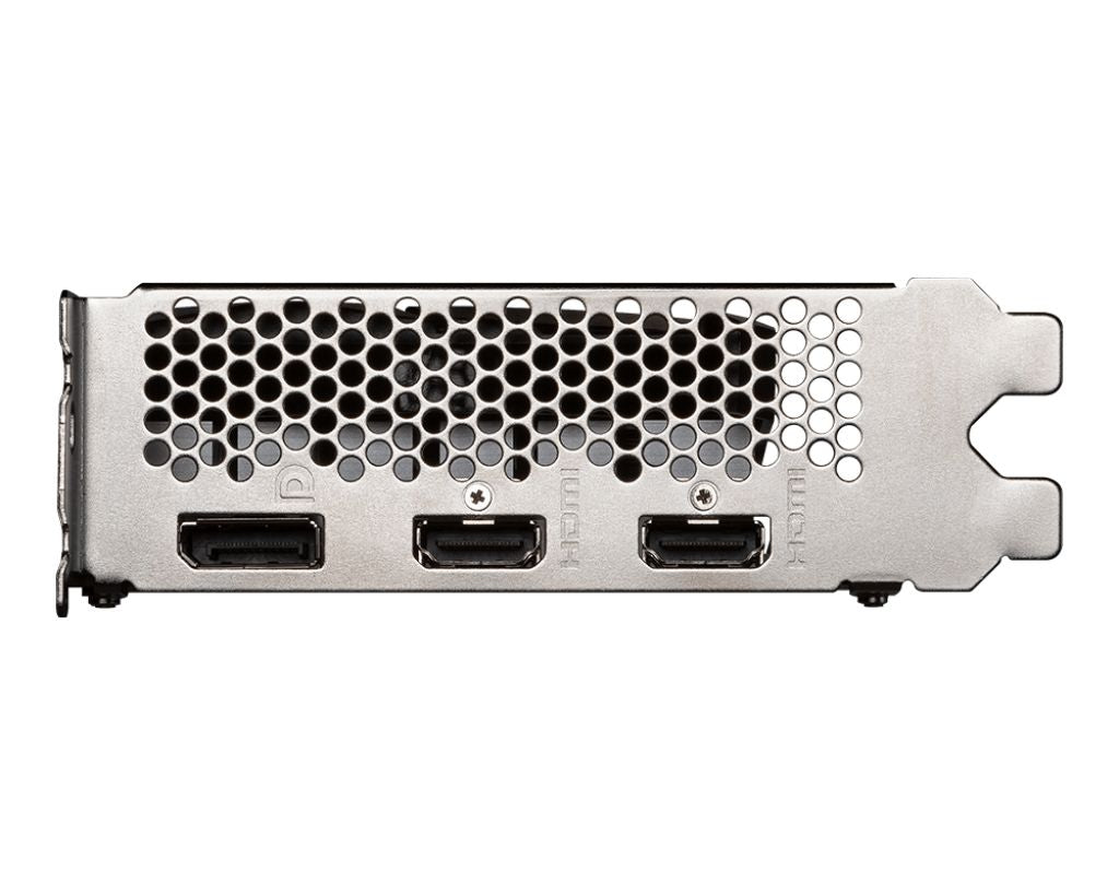 MSI RTX 3050 VENTUS 2X E 6G OC 6GB GDDR6 (912-V812-056)