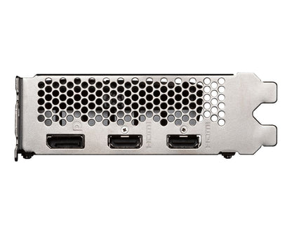 MSI RTX 3050 VENTUS 2X E 6G OC 6GB GDDR6 (912-V812-056)