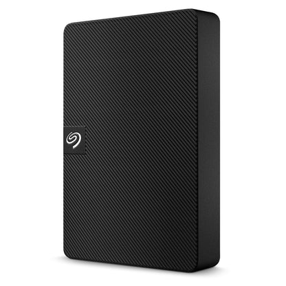 Seagate External Hard Drive 2.5" 4TB USB 3.0 Black (STKM4000400)