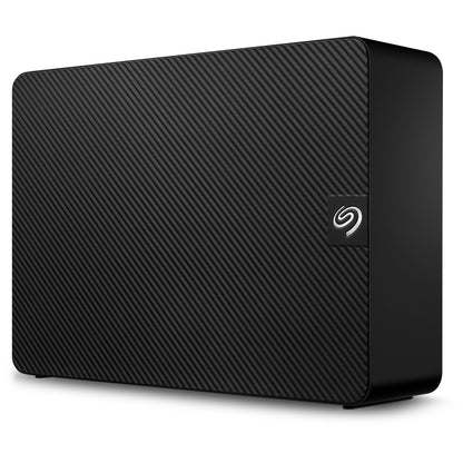 Seagate External Hard Drive 3.5" 8TB USB 3.0 Black (STKP8000400)