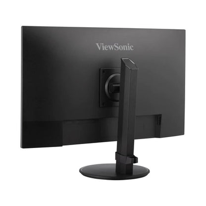 MONITOR VIEWSONIC 27" 100HZ ERGONOMICO HDMI DP VGA 3YR GAR