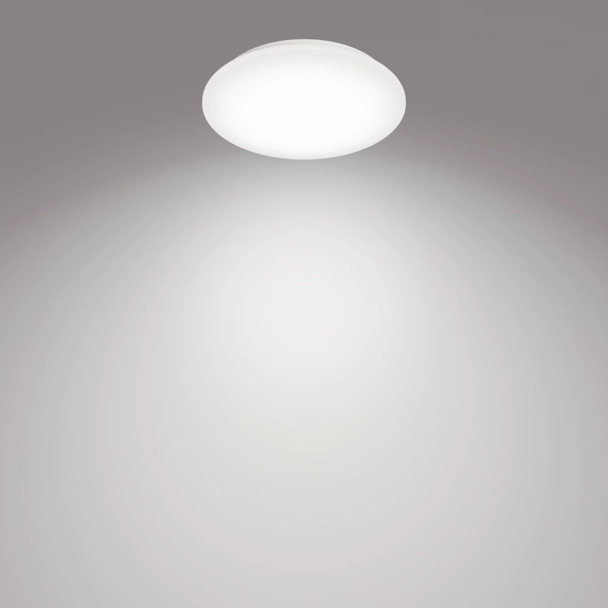 Plafón Philips Moire CL200 LED 10W 1100L (915005778301)