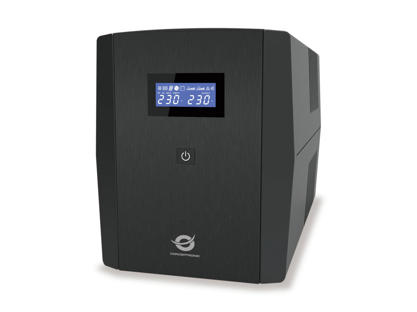 UPS CONCEPTRONIC 1200VA 720W 2xSchuko USB (ZEUS03EM)