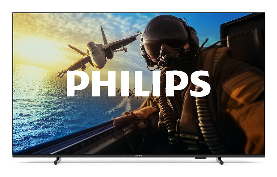 Televisor Philips 65PUS7000 Ultra Hd 4K Resolucion · 65" · 4K (65PUS7000/12)