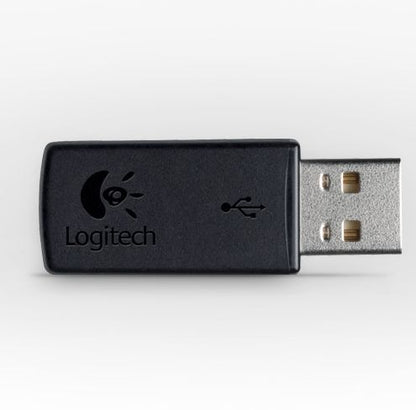 T+Ratón LOGITECH MK220 Wireless Portugués (920-003158)