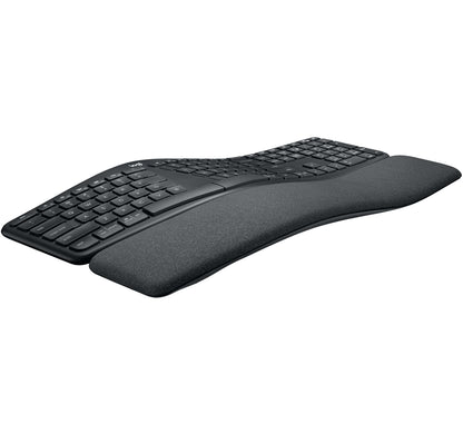 Teclado LOGITECH Ergo K860 BT 5.0 Italiano (920-010106)