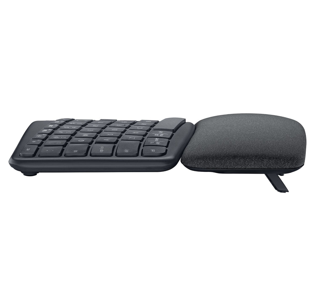 Teclado LOGITECH Ergo K860 BT 5.0 Italiano (920-010106)