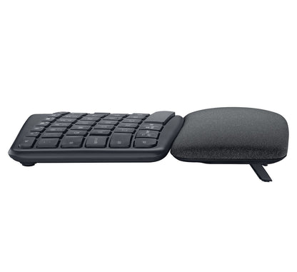 Teclado LOGITECH Ergo K860 BT 5.0 Italiano (920-010106)