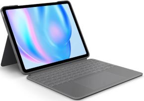 Funda Combo Touch con Teclado para el iPad Air 13' (m2 y M3)