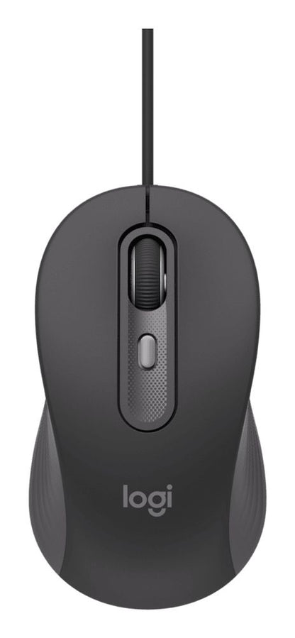 Teclado+Ratón LOGITECH Slim Wired MK620