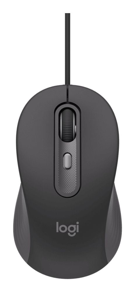 Teclado+Ratón LOGITECH Slim Wired MK620
