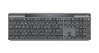 Teclado LOGITECH Signature Slim Solar+ K980